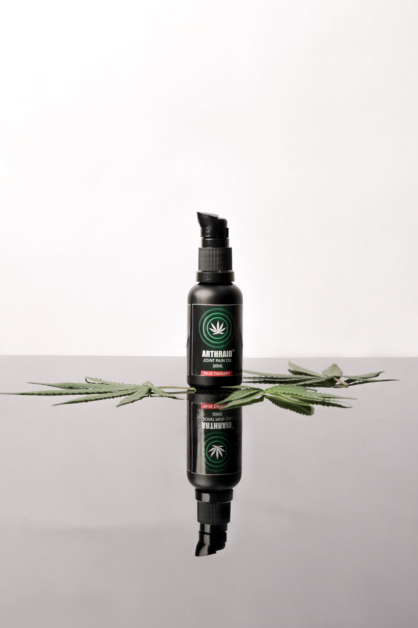 ARTHRAID Pain Relief Oil