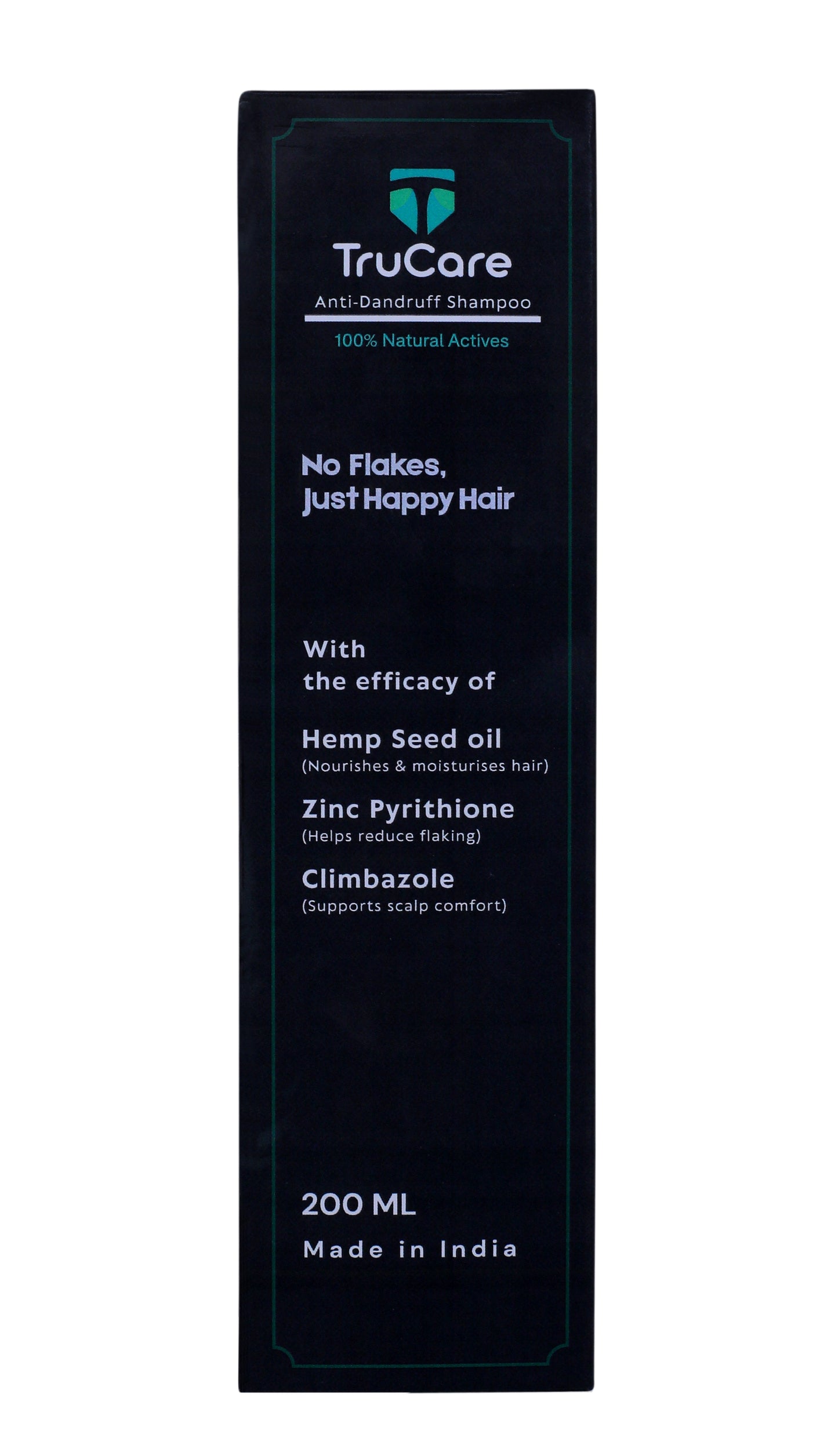 Anti Dandruff Shampoo