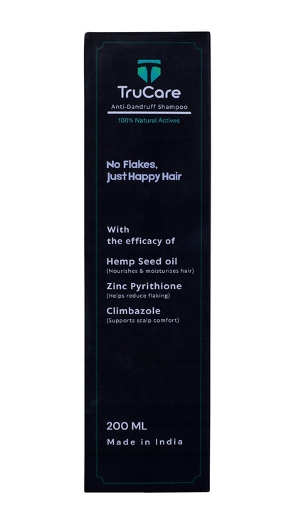 Anti Dandruff Shampoo