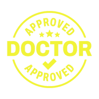Doctor approved