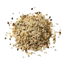 Hemp Seed Oil (Vijaya)